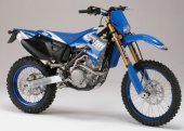 2005 TM racing EN 250 F e.s. photo